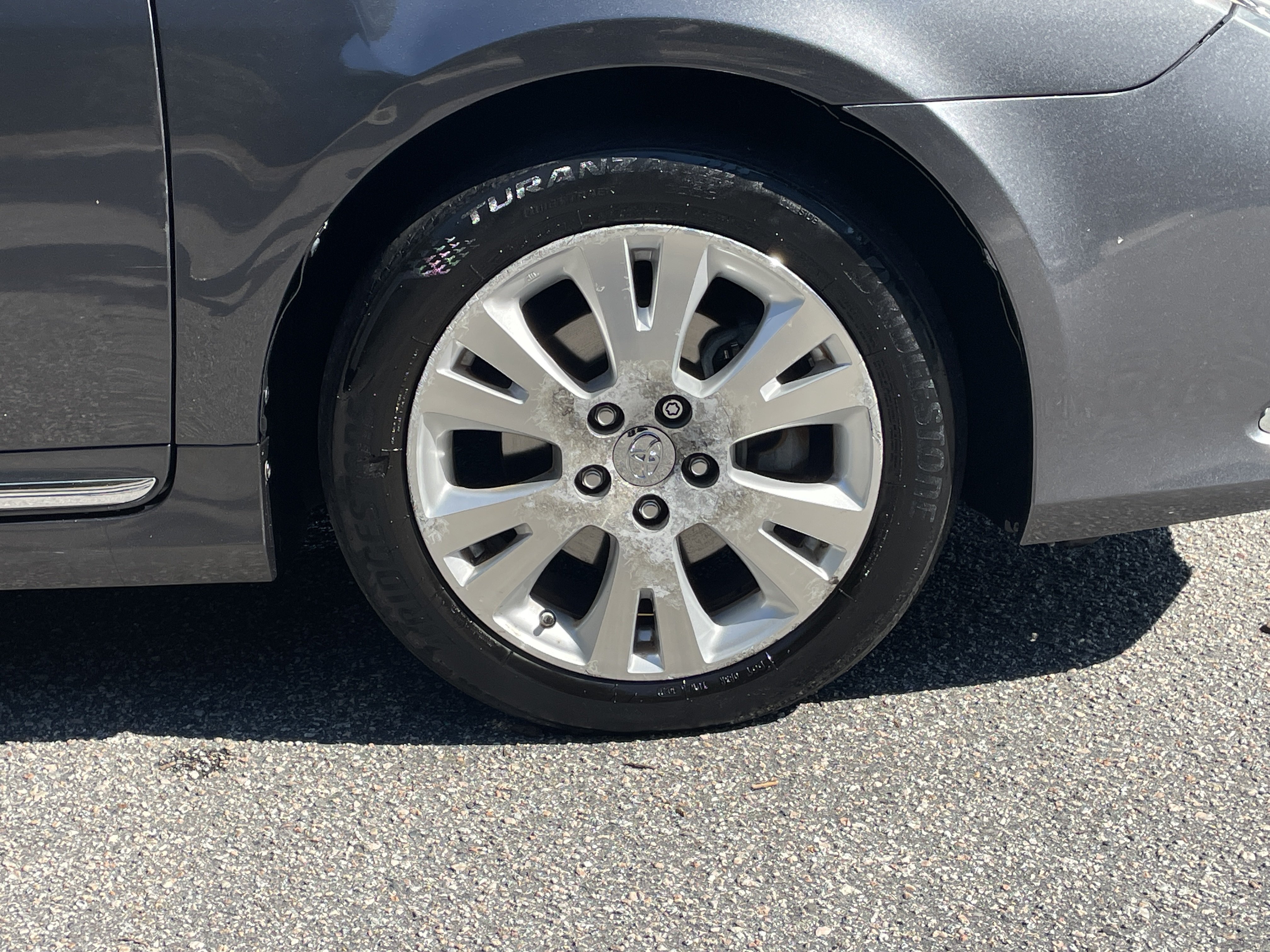 Used 2011 Toyota Avalon FWD image 12