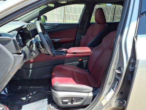 Certified 2024 Lexus NX 350 AWD image 18