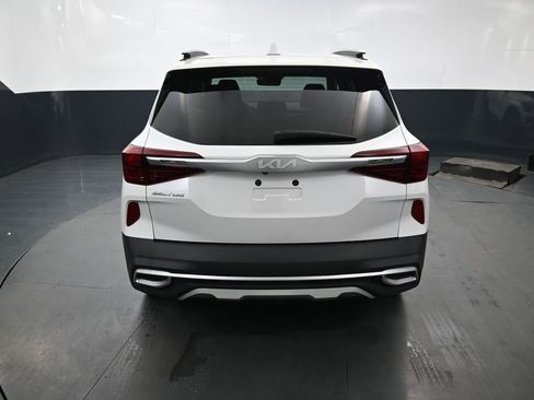 Used 2022 Kia Seltos S AWD/4WD image 8