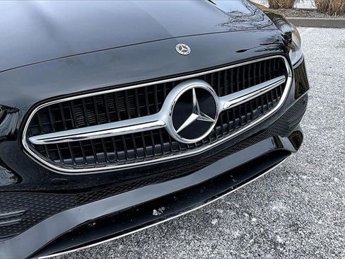 Certified 2025 Mercedes-Benz C 300 4MATIC Sedan image 5