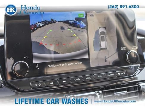 Used 2024 Nissan Pathfinder SL w/ SL Premium Package AWD/4WD image 21