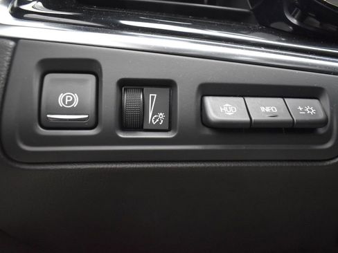 Certified 2023 Cadillac XT6 Sport w/ Technology Package image 13