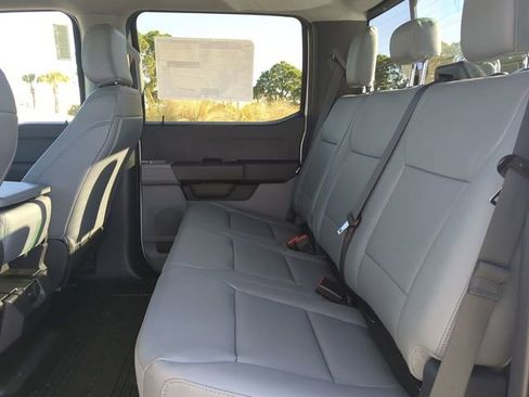 New 2026 Ford F450 XL AWD/4WD image 15