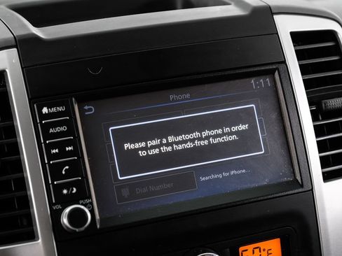 Used 2020 Nissan Frontier SV RWD image 27