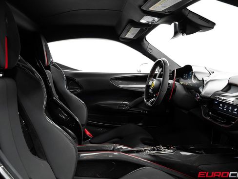 Used 2021 Ferrari SF90 Stradale AWD/4WD image 45