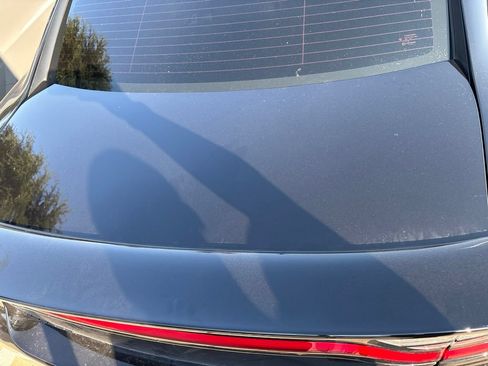Used 2021 Dodge Charger SRT Hellcat RWD image 16