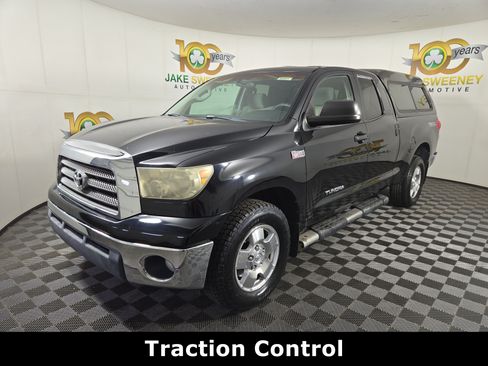 Used 2007 Toyota Tundra SR5 RWD image 3
