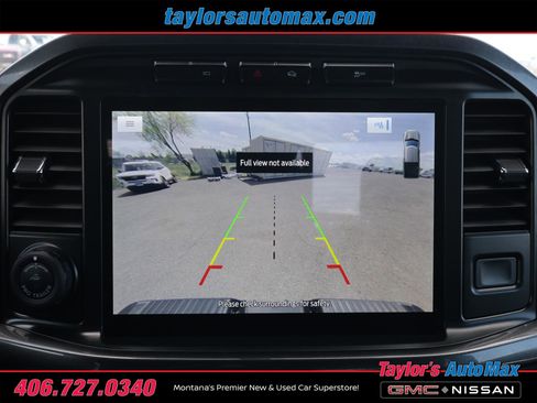 Used 2022 Ford F150 Tremor w/ Equipment Group 401A Mid AWD/4WD image 22