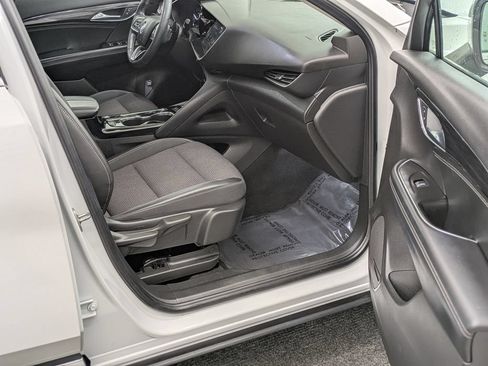 Used 2023 Buick Envision Preferred AWD/4WD image 16