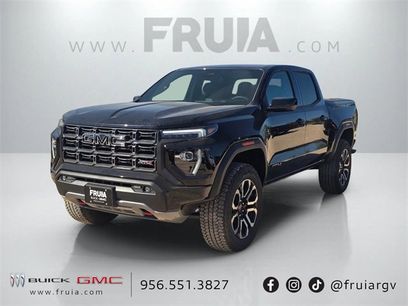 New 2026 GMC Canyon AT4 w/ Nightfall Essentials Package