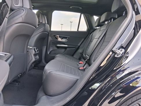 New 2026 Mercedes-Benz GLC 300 image 22