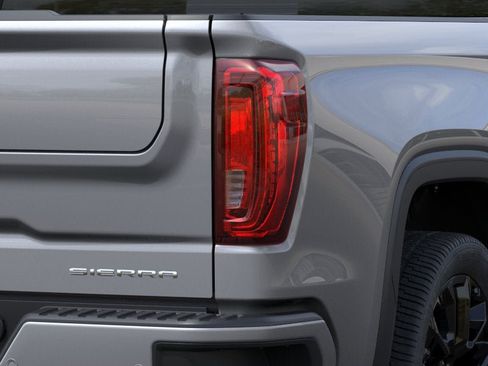 New 2026 GMC Sierra 1500 Denali w/ Technology Package AWD/4WD image 11
