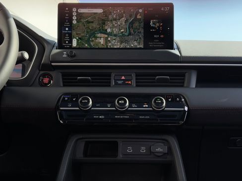 New 2026 Honda Pilot Black Edition image 20