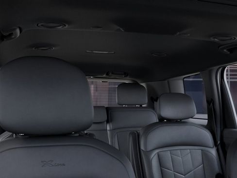 New 2027 Kia Telluride EX X-Line AWD/4WD image 30