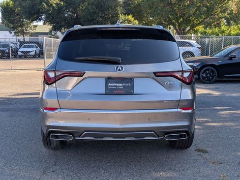 New 2026 Acura MDX SH-AWD w/ Advance Package image 7