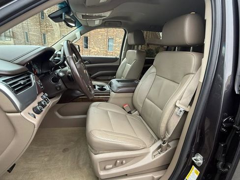 Used 2015 Chevrolet Suburban LT w/ Luxury Package image 23