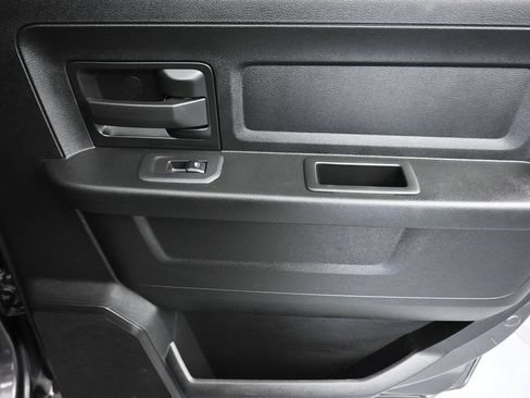Used 2025 RAM 3500 Tradesman AWD/4WD image 39