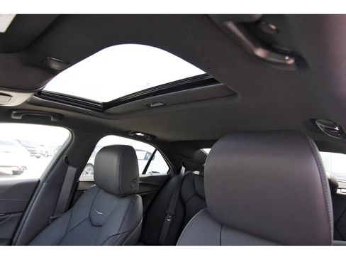 New 2025 Cadillac CT4 Premium Luxury image 23