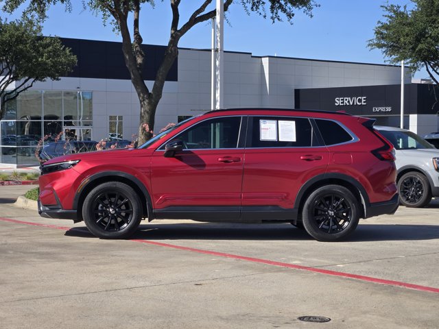 Used 2023 Honda CR-V Sport image 4