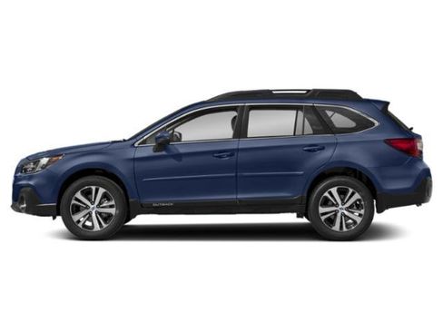 Used 2019 Subaru Outback 2.5i Limited AWD/4WD image 3