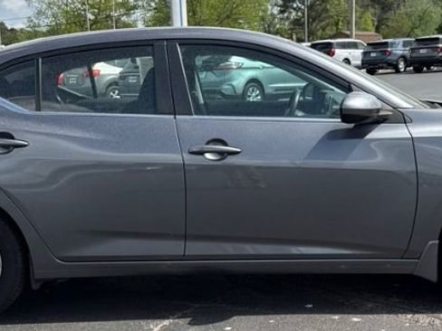 Used 2024 Nissan Sentra SV FWD image 5