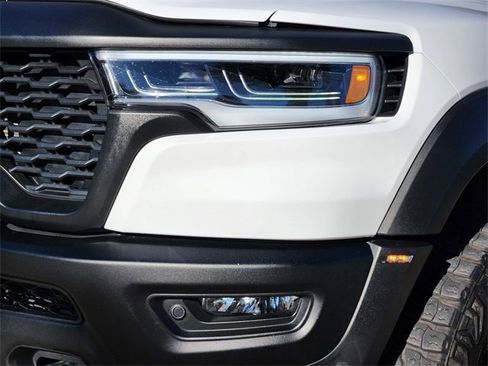 Used 2025 RAM 1500 RHO image 8