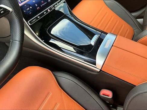 Used 2024 Mercedes-Benz C 300 Sedan image 15