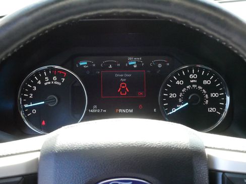 Used 2018 Ford F150 Lariat AWD/4WD image 21