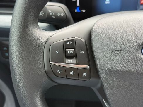 New 2025 Ford Maverick XLT w/ Equipment Group 301A image 21