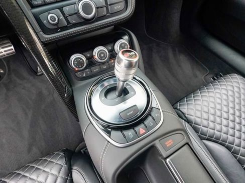 Used 2014 Audi R8 V10 plus AWD/4WD image 70