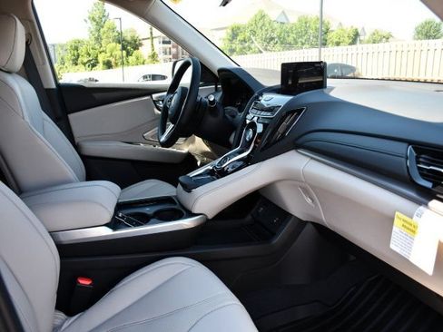 New 2026 Acura RDX w/ Technology Package AWD/4WD image 35