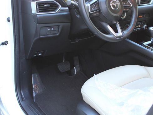 Used 2023 MAZDA CX-5 AWD 2.5 S w/ Select Package image 41