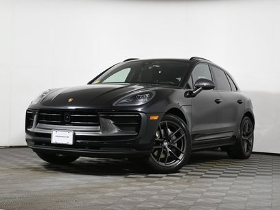 Used 2023 Porsche Macan Turbo