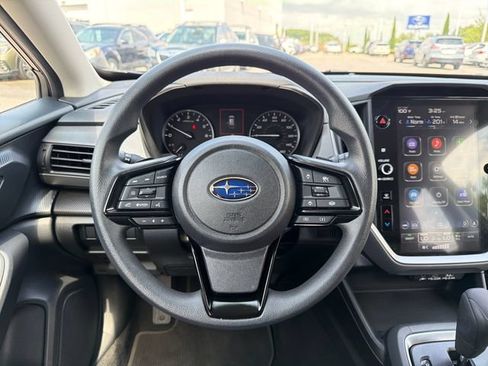 Certified 2025 Subaru Crosstrek 2.5i Premium AWD/4WD image 10