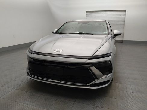 Used 2025 Hyundai Sonata SEL AWD/4WD image 15