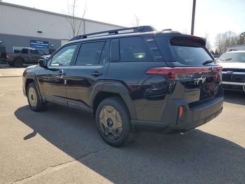 New 2026 Subaru Outback Limited image 4