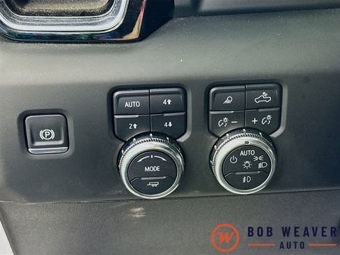 Used 2024 GMC Sierra 2500 Denali w/ Denali Reserve Package image 10