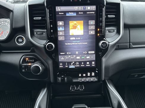 Used 2023 RAM 2500 Big Horn w/ Level B Equipment Group image 33