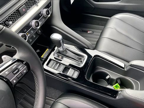 New 2026 Acura Integra A-Spec image 27