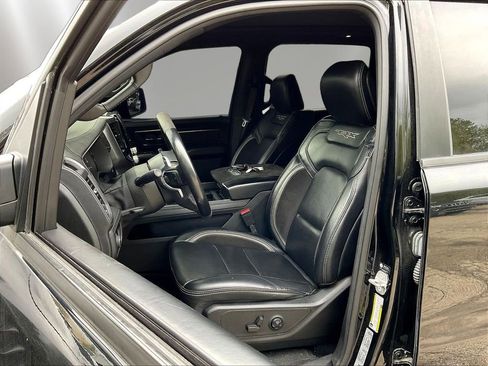 Used 2021 RAM 1500 TRX AWD/4WD image 21