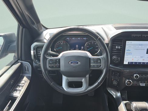Used 2021 Ford F150 XLT w/ Equipment Group 302A High AWD/4WD image 11