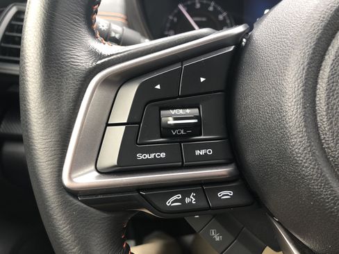 Certified 2023 Subaru Crosstrek 2.0i Premium image 15