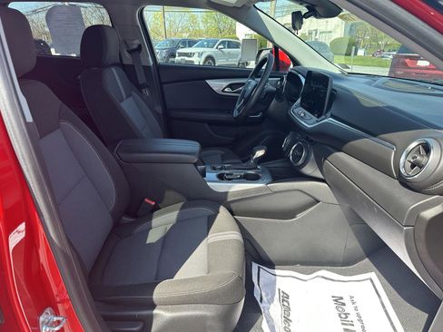 Used 2024 Chevrolet Blazer LT image 20