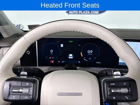 Used 2024 Hyundai Santa Fe Calligraphy image 10