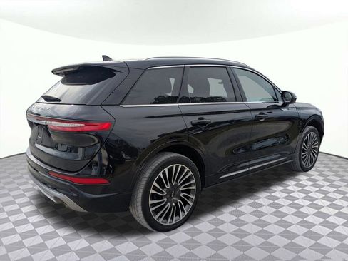 Used 2021 Lincoln Corsair Reserve w/ Sport Package AWD/4WD image 3