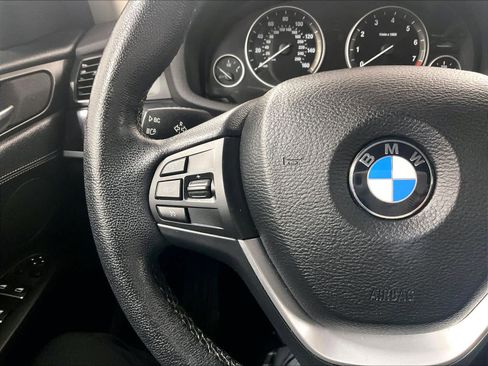 Used 2014 BMW X3 xDrive35i image 23