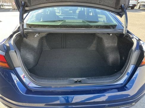 Used 2024 Nissan Altima 2.5 S image 31