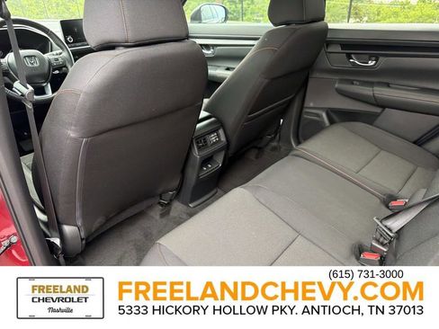 Used 2025 Honda CR-V Sport image 18