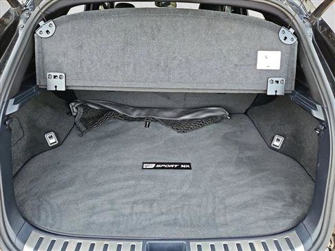 Used 2021 Lexus NX 300 F Sport w/ F Sport Premium Package image 6