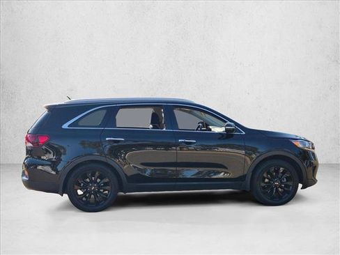 Used 2020 Kia Sorento EX FWD image 4